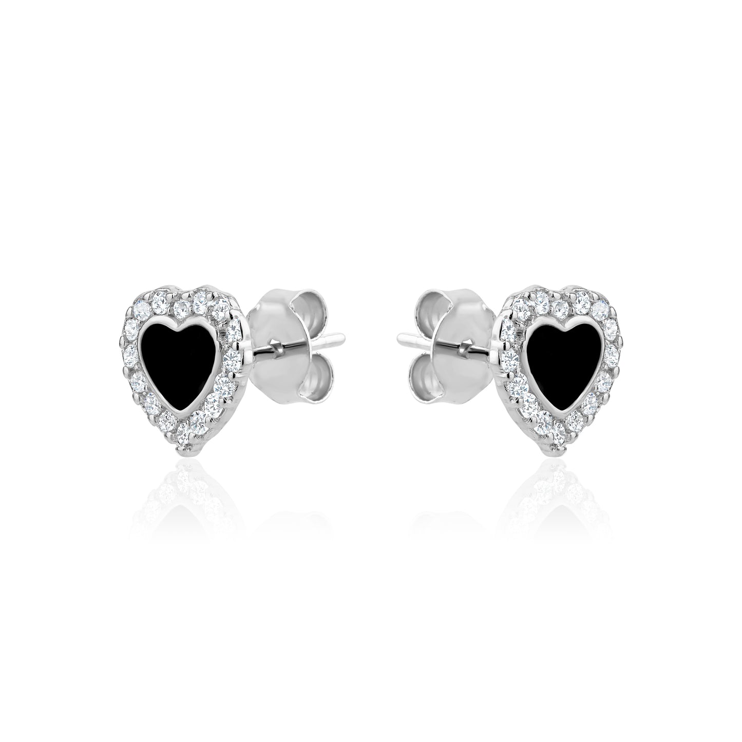 Eternal Noir Hearts