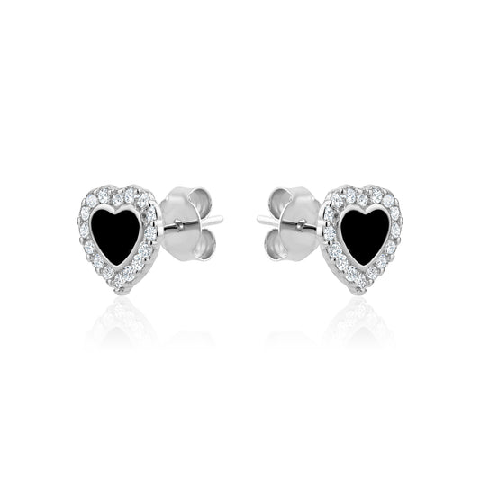 Eternal Noir Hearts