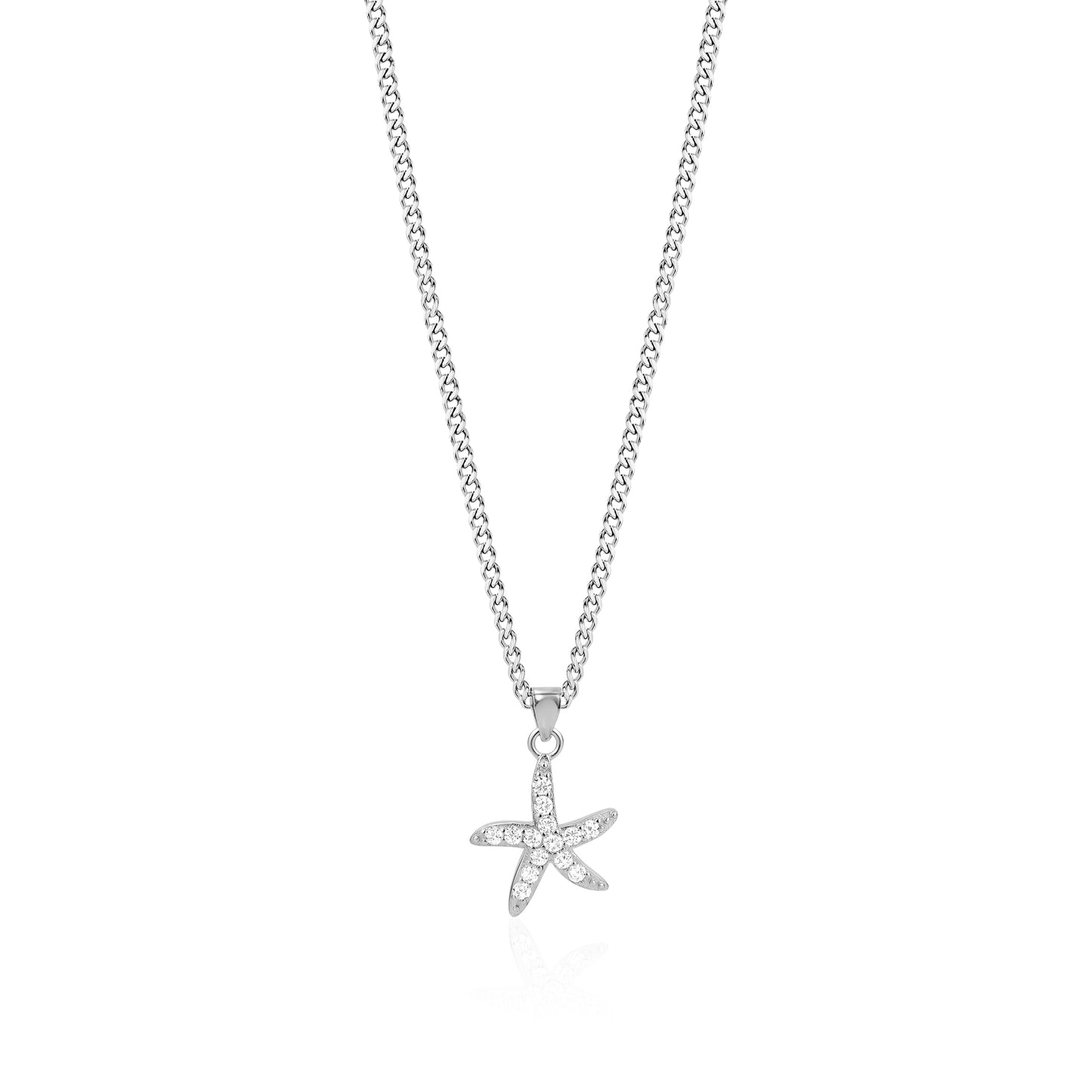 Starlit Shore Necklace
